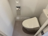 グランカーサ千駄木 トイレ。