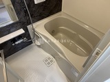 グランカーサ千駄木 お風呂。