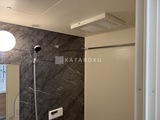 グランカーサ千駄木 浴室乾燥機。