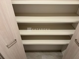 グランカーサ千駄木 シューズクローゼット。