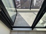 リビオメゾン西麻布 バルコニー。