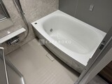リビオメゾン西麻布 お風呂。