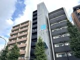 デュオメゾン文京白山 外観