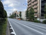 デュオメゾン文京白山 外観