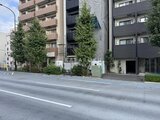 デュオメゾン文京白山 外観