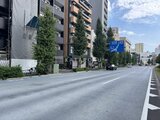 デュオメゾン文京白山 外観