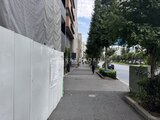 デュオメゾン文京白山 外観
