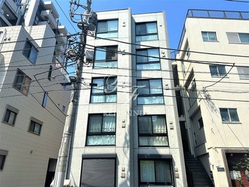 コンポジット門前仲町サウス コンポジット門前仲町サウス1