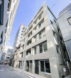 スフィア日本橋富沢町 物件画像