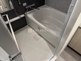 プレディアコート板橋 お風呂。