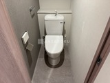 プレディアコート板橋 トイレ。