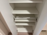 プレディアコート板橋 収納。