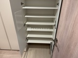 プレディアコート板橋 シューズボックス。