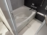 プレディアコート板橋 お風呂。