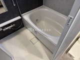 プレディアコート板橋 お風呂。