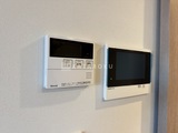 プレディアコート板橋 インターフォン。