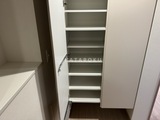 プレディアコート板橋 シューズクローゼット。