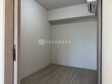 プレディアコート板橋 洋室。
