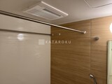 パークアクシス新大橋 浴室乾燥。