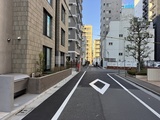 グランパセオ大森3 外観