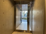 グランパセオ大森3 共用部