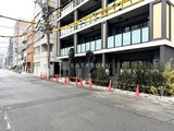 アクシルコート日本橋本町 外観。