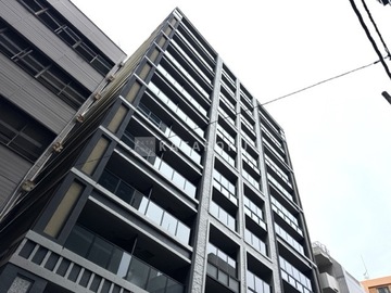 アクシルコート日本橋本町 外観。