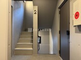 モノリス錦糸町 共用階段。