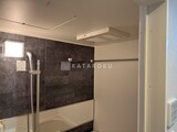 モノリス錦糸町 浴室乾燥。