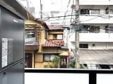 モノリス錦糸町 眺望。