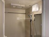 クレアティフ駒澤大学前 浴室乾燥。