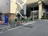 アーバネックス日本橋茅場町 外観引き。
