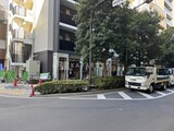 アーバネックス日本橋茅場町 外観。