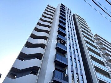 グランエール西日暮里ノース 外観写真。