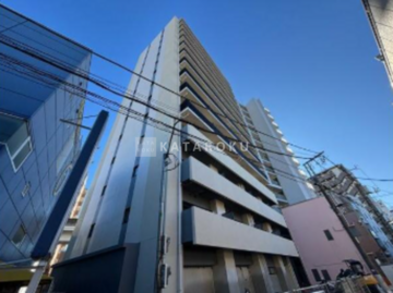 プレディアコート西日暮里 物件画像