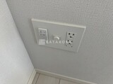 プレディアコート西日暮里 Wi-Fi。