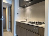 ブルックサイドレジデンス木場 キッチン。