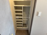 シーズンフラッツ浅草六丁目 シューズボックス。