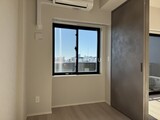シーズンフラッツ浅草六丁目 洋室。