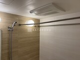 パークアクシス池袋イースト 浴室乾燥。