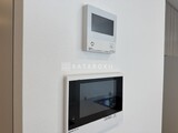 パークアクシス池袋イースト インターフォン。