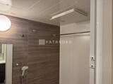 ブリリアイスト門前仲町 浴室乾燥