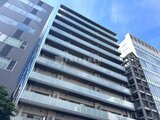 サンライズ茅場町 外観