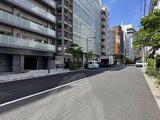サンライズ茅場町 外観