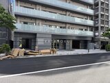 サンライズ茅場町 外観