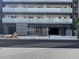 サンライズ茅場町 外観
