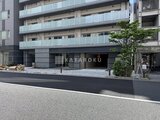 サンライズ茅場町 外観