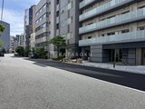 サンライズ茅場町 外観