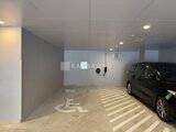 サンライズ茅場町 共用部