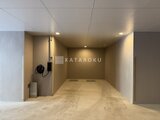 サンライズ茅場町 共用部